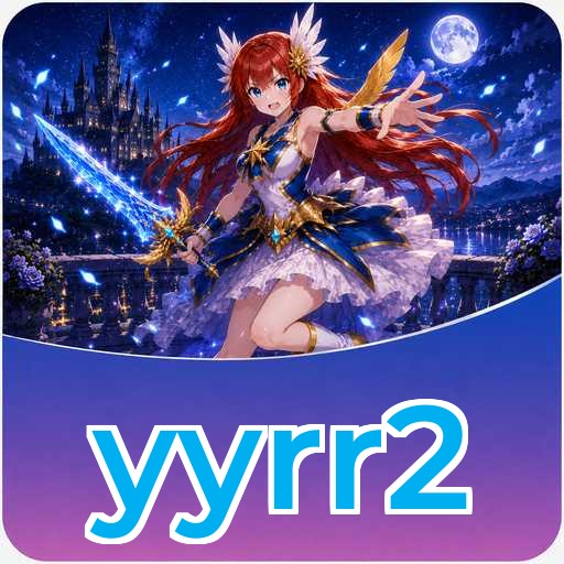Layar pertama yyrr2 setelah pemasangan di Android
